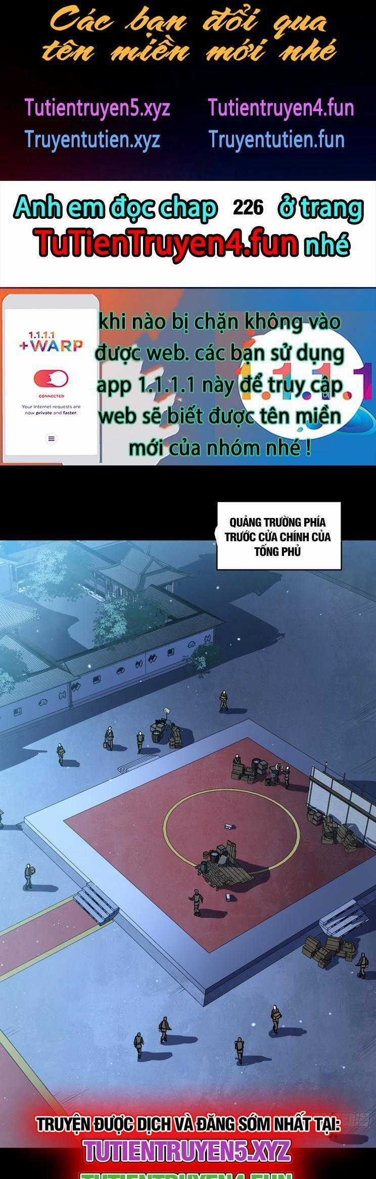 Tinh Giáp Hồn Tướng Chương 225 trang 0
