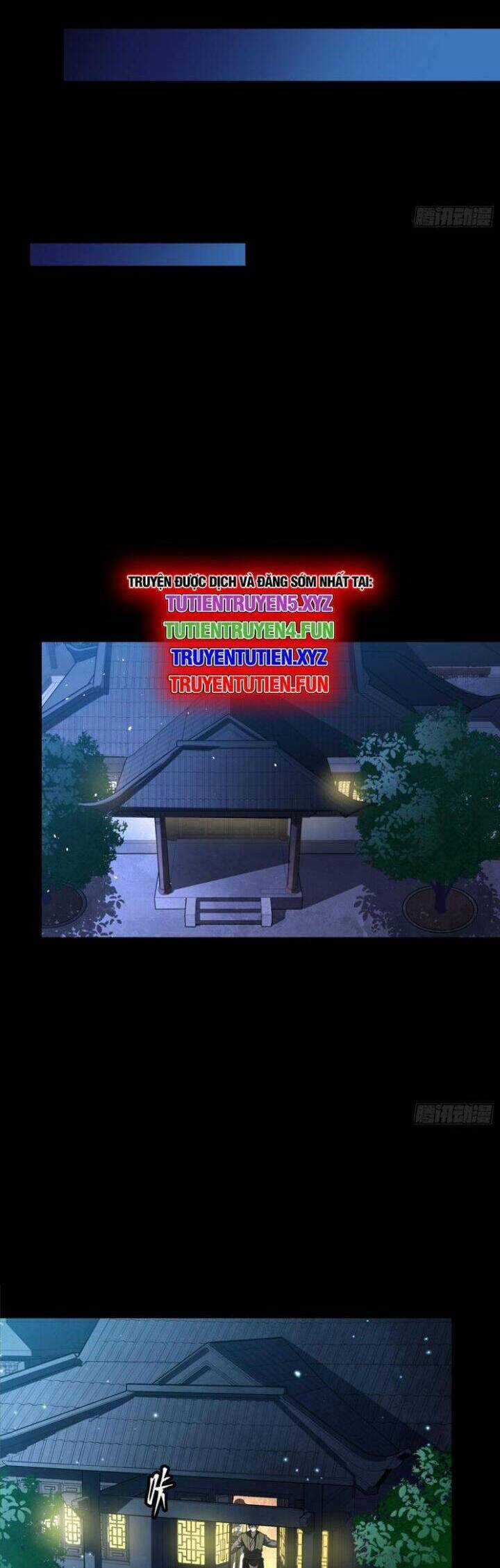 Tinh Giáp Hồn Tướng Chương 239 trang 19