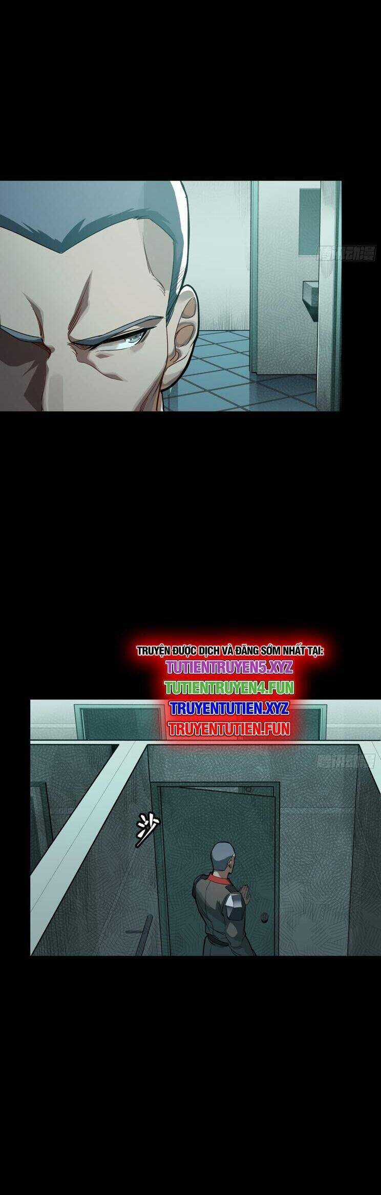 Tinh Giáp Hồn Tướng Chương 255 trang 34