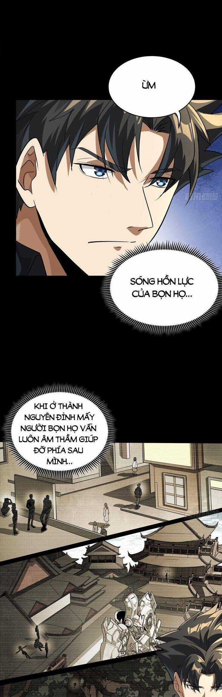 Tinh Giáp Hồn Tướng Chương 255 trang 4