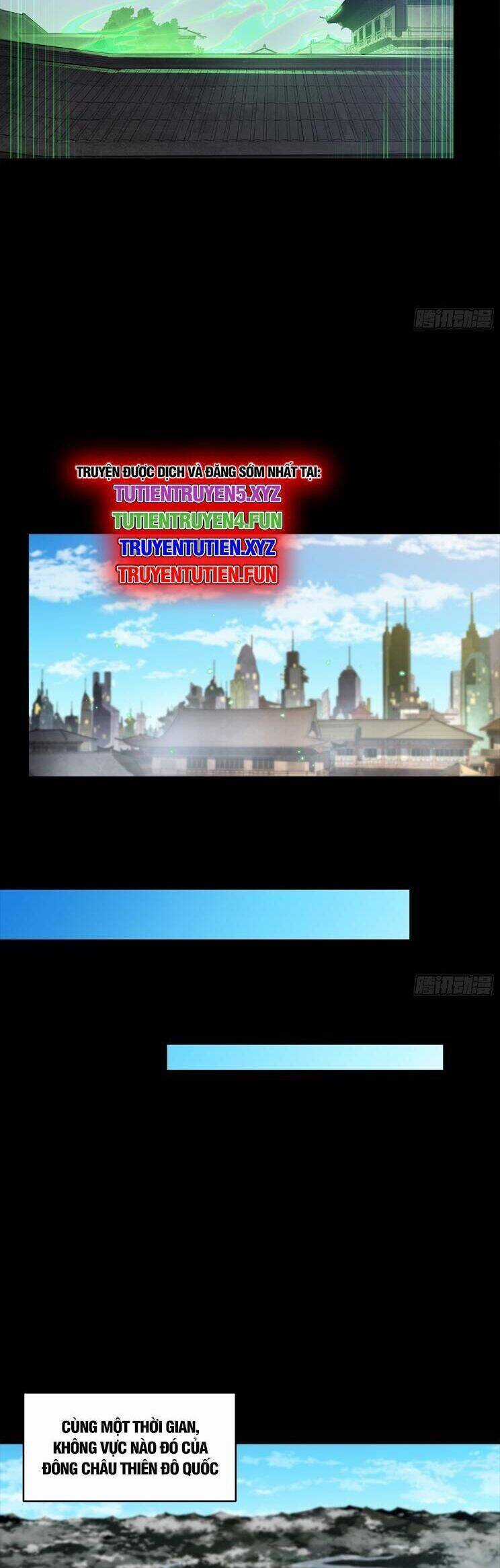 Tinh Giáp Hồn Tướng Chương 256 trang 26