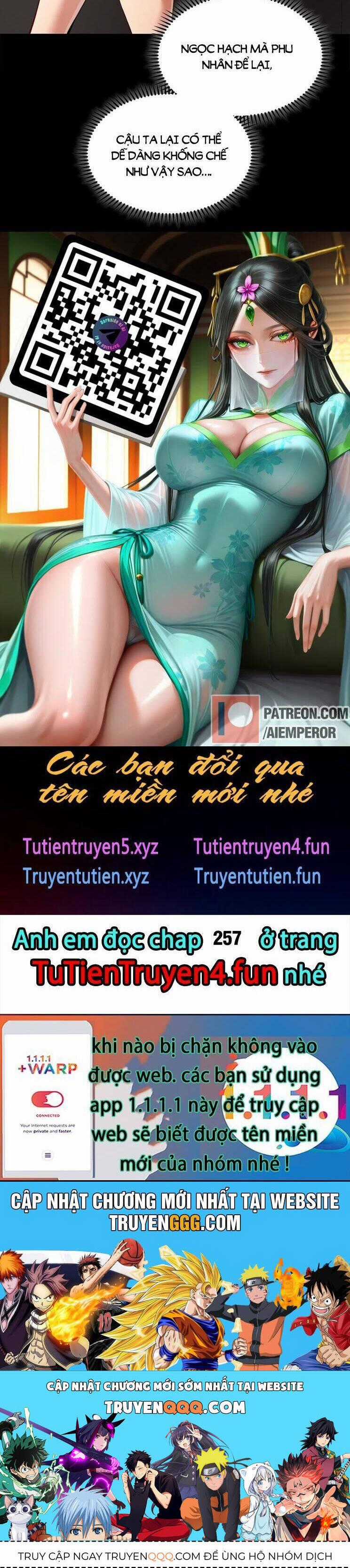 Tinh Giáp Hồn Tướng Chương 256 trang 37