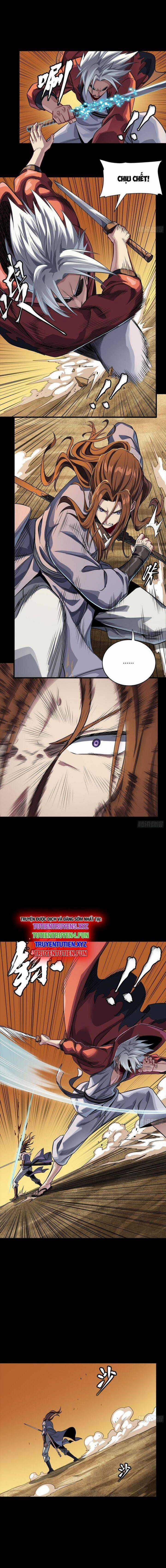 Tinh Giáp Hồn Tướng Chương 257 trang 12