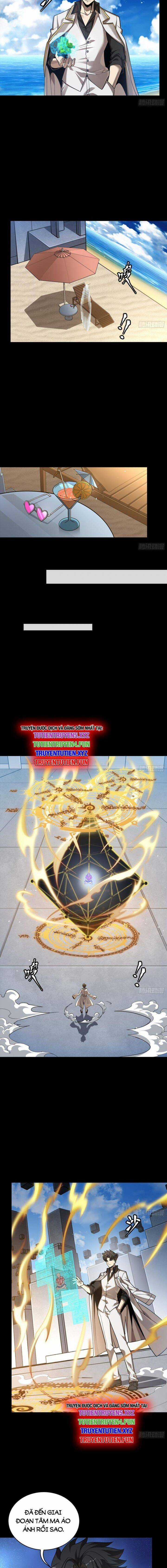 Tinh Giáp Hồn Tướng Chương 257 trang 6