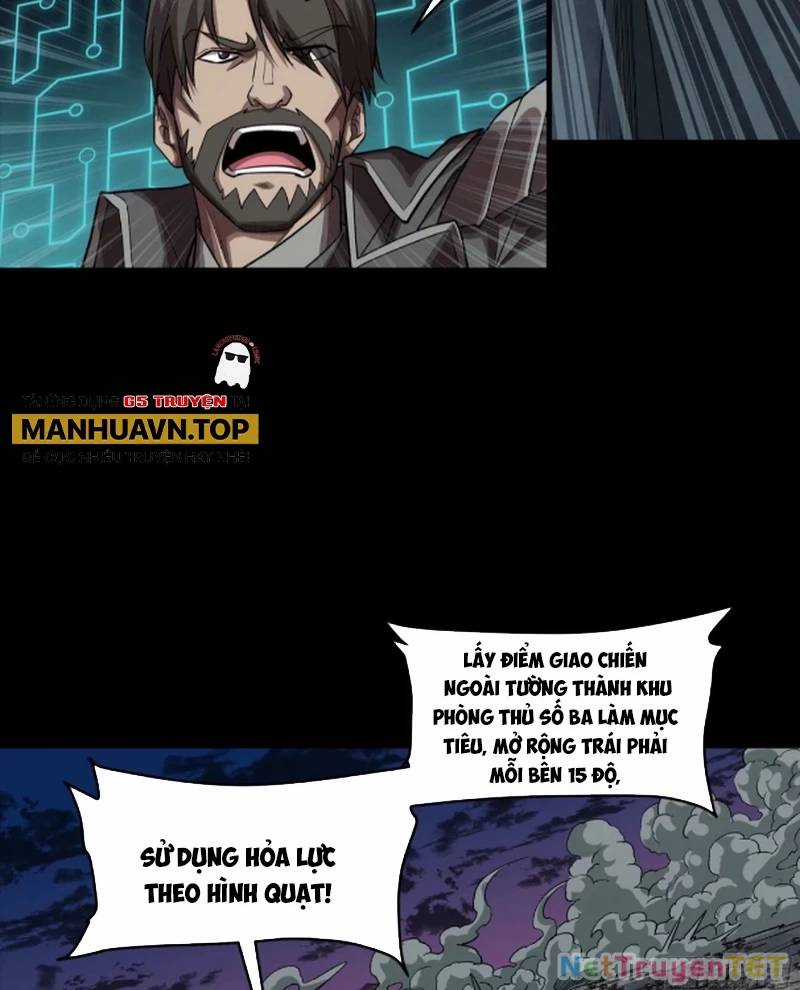 Tinh Giáp Hồn Tướng Chương 258 trang 10