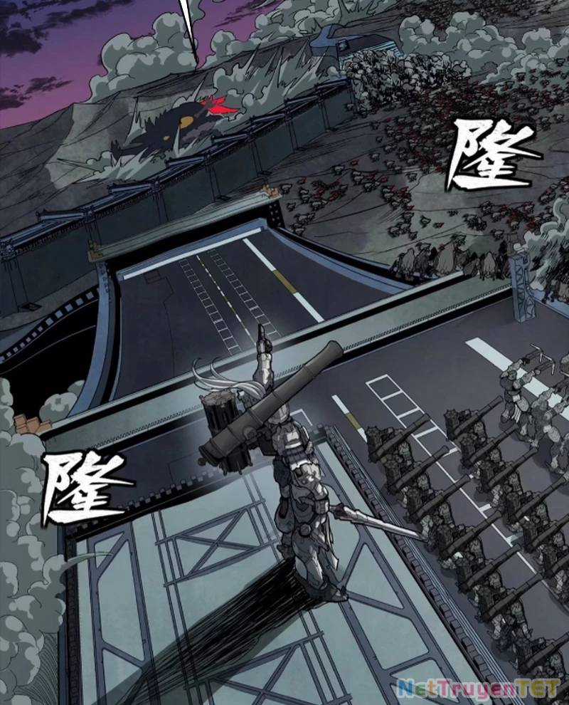 Tinh Giáp Hồn Tướng Chương 258 trang 11