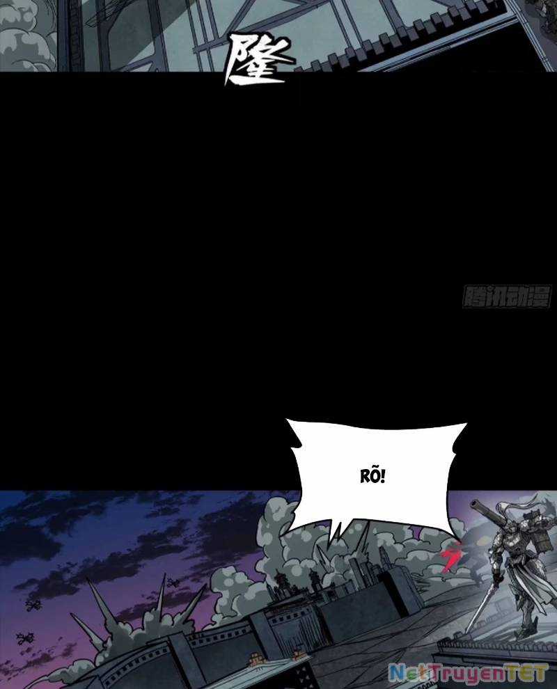 Tinh Giáp Hồn Tướng Chương 258 trang 12