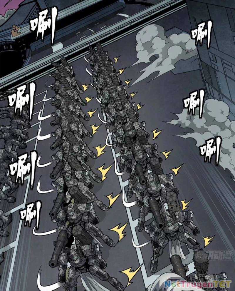 Tinh Giáp Hồn Tướng Chương 258 trang 13