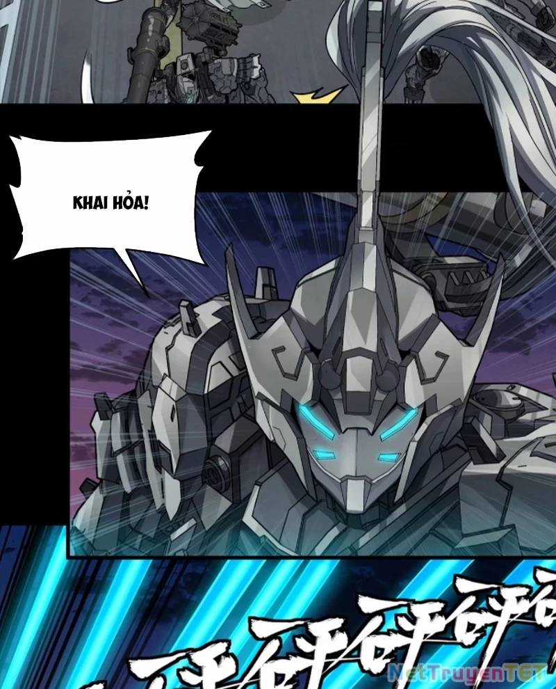 Tinh Giáp Hồn Tướng Chương 258 trang 14