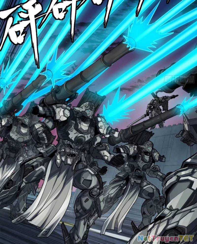 Tinh Giáp Hồn Tướng Chương 258 trang 15