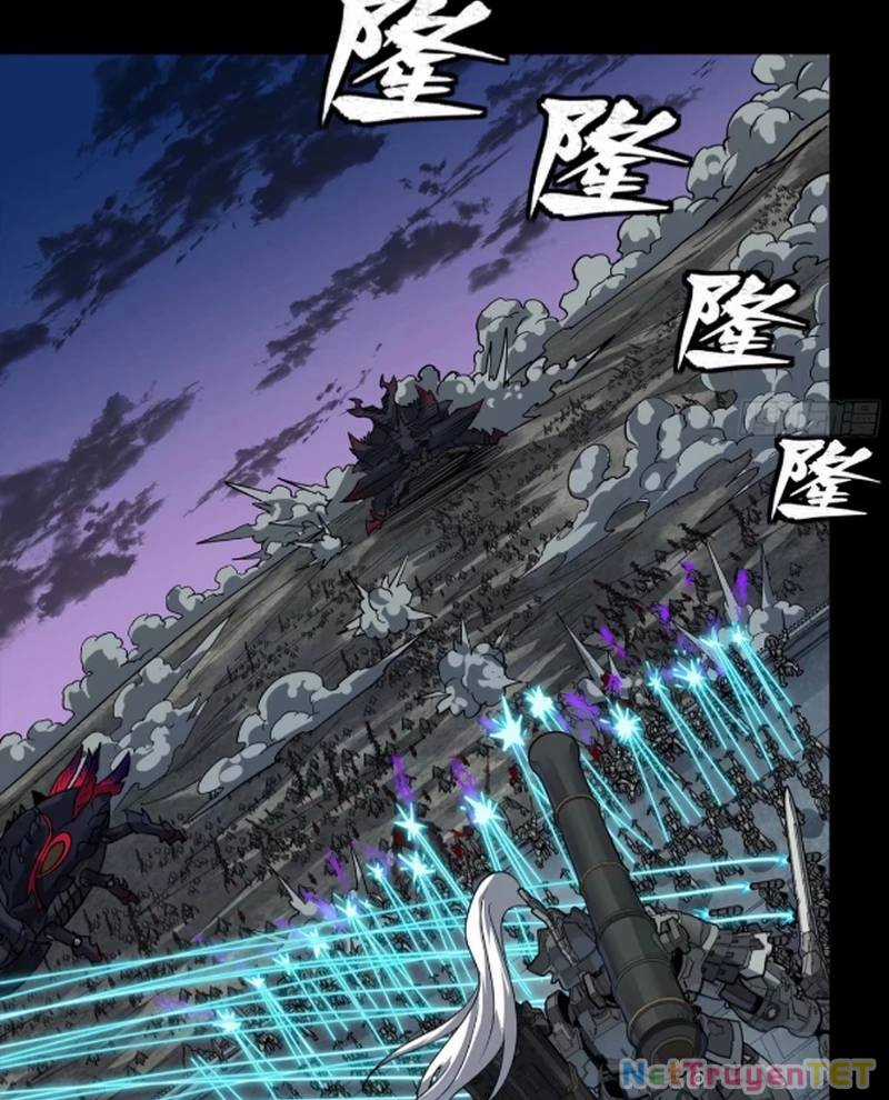 Tinh Giáp Hồn Tướng Chương 258 trang 19