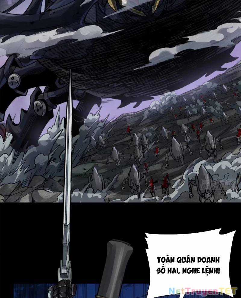 Tinh Giáp Hồn Tướng Chương 258 trang 22