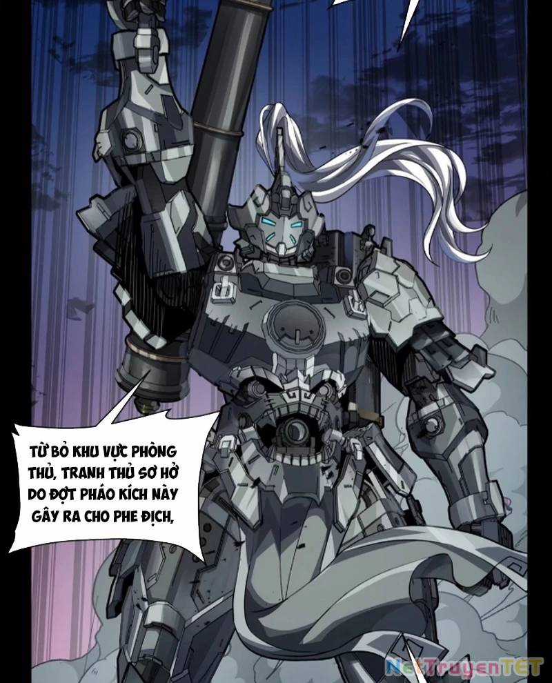 Tinh Giáp Hồn Tướng Chương 258 trang 23