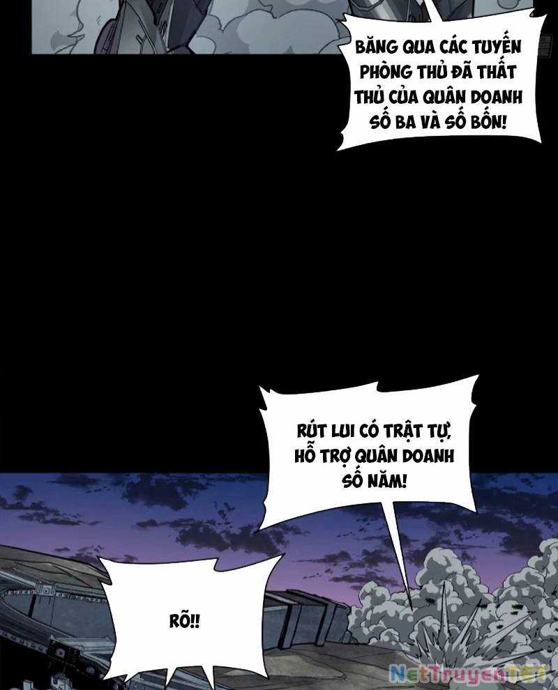 Tinh Giáp Hồn Tướng Chương 258 trang 24