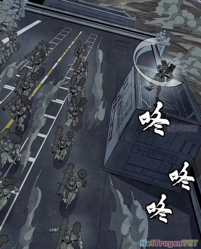 Tinh Giáp Hồn Tướng Chương 258 trang 25