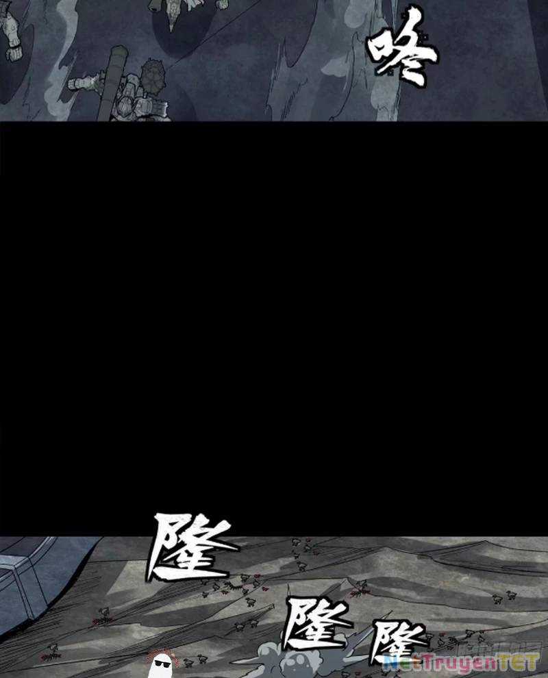 Tinh Giáp Hồn Tướng Chương 258 trang 26