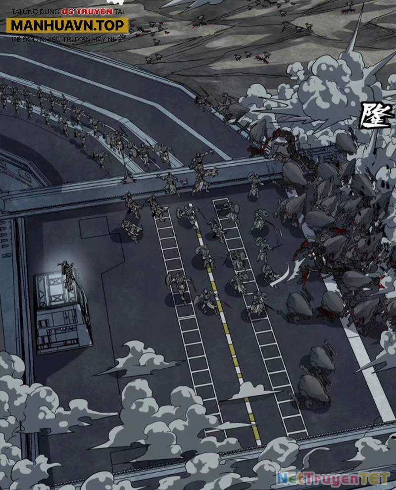 Tinh Giáp Hồn Tướng Chương 258 trang 27