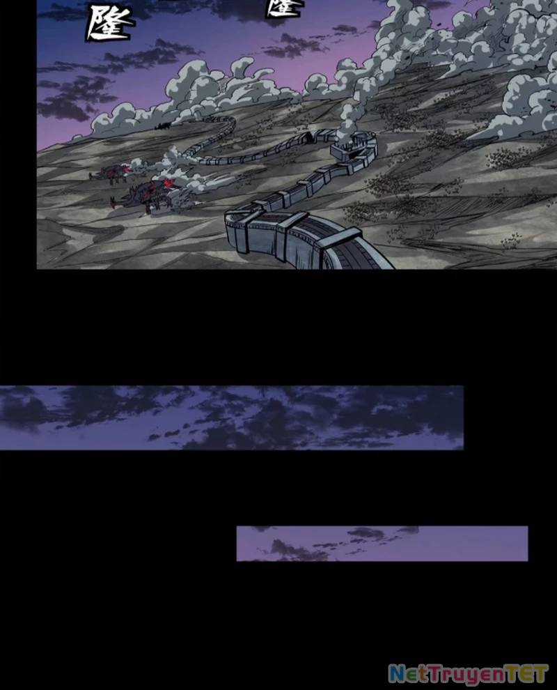 Tinh Giáp Hồn Tướng Chương 258 trang 29