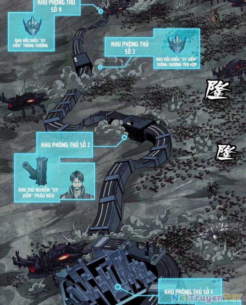 Tinh Giáp Hồn Tướng Chương 258 trang 3