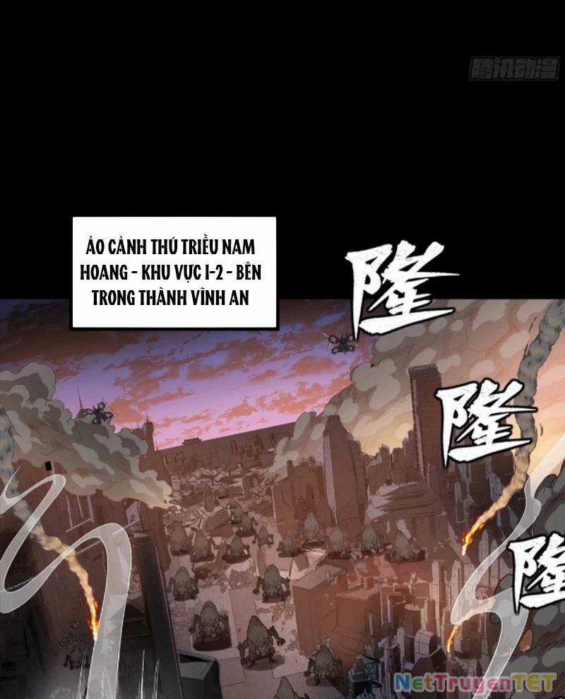 Tinh Giáp Hồn Tướng Chương 258 trang 30