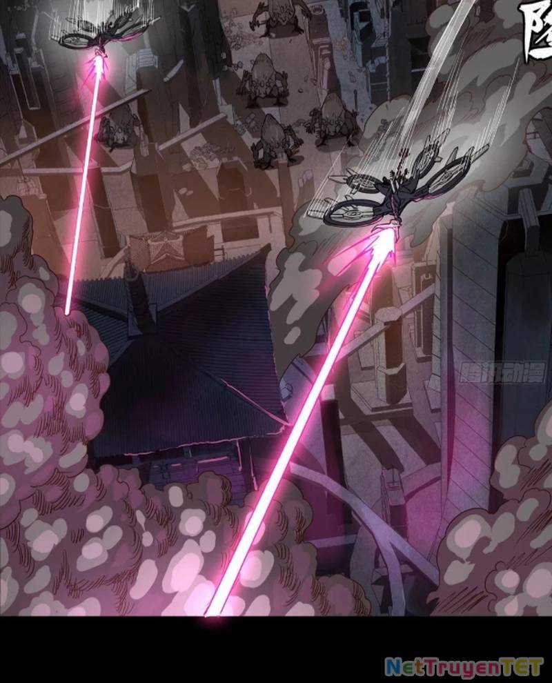 Tinh Giáp Hồn Tướng Chương 258 trang 31