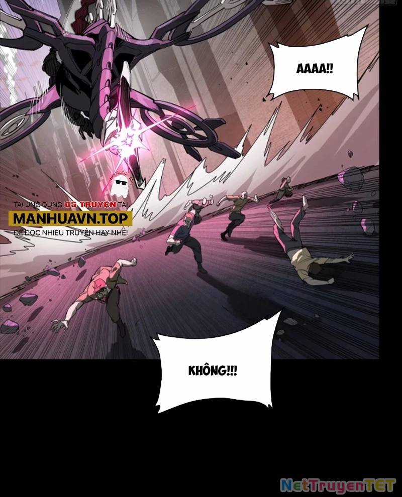 Tinh Giáp Hồn Tướng Chương 258 trang 33