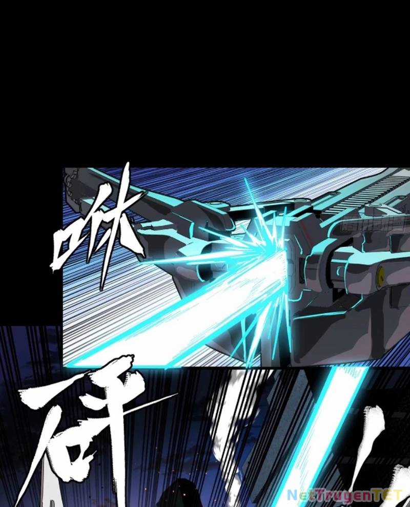 Tinh Giáp Hồn Tướng Chương 258 trang 34