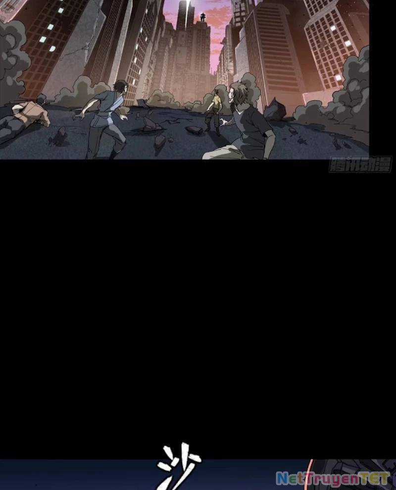 Tinh Giáp Hồn Tướng Chương 258 trang 37