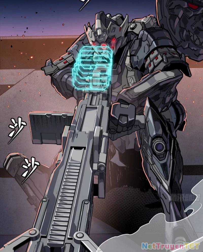 Tinh Giáp Hồn Tướng Chương 258 trang 38