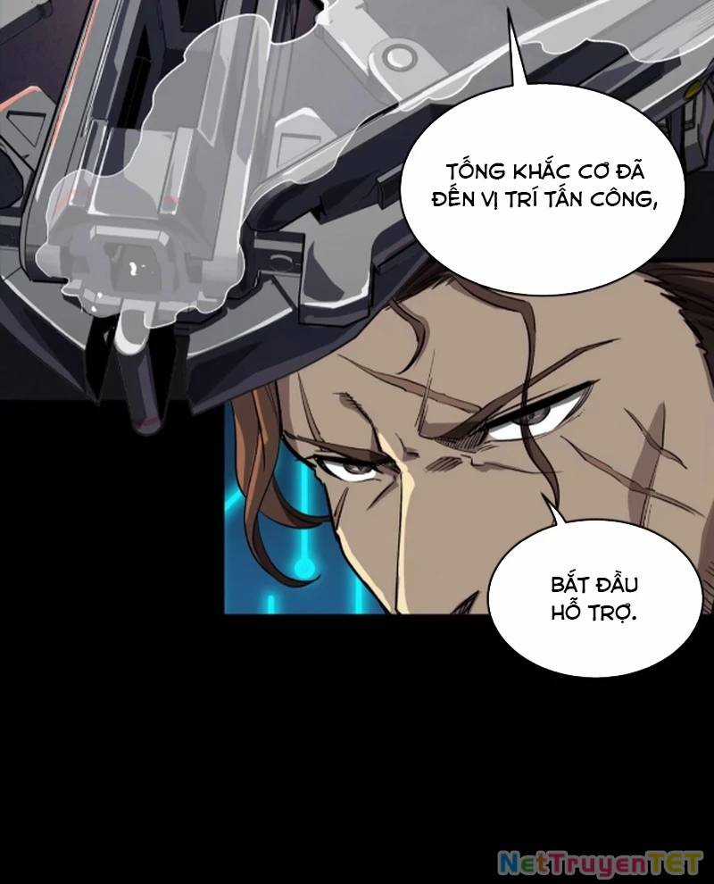 Tinh Giáp Hồn Tướng Chương 258 trang 39