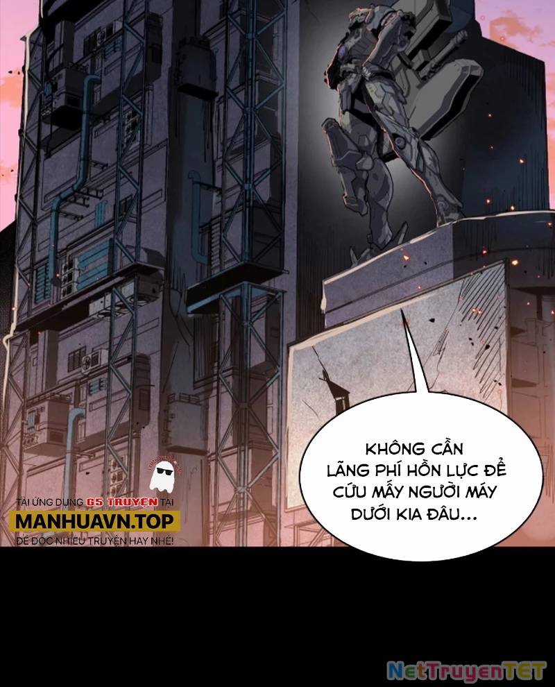 Tinh Giáp Hồn Tướng Chương 258 trang 41