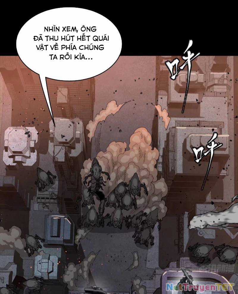 Tinh Giáp Hồn Tướng Chương 258 trang 43