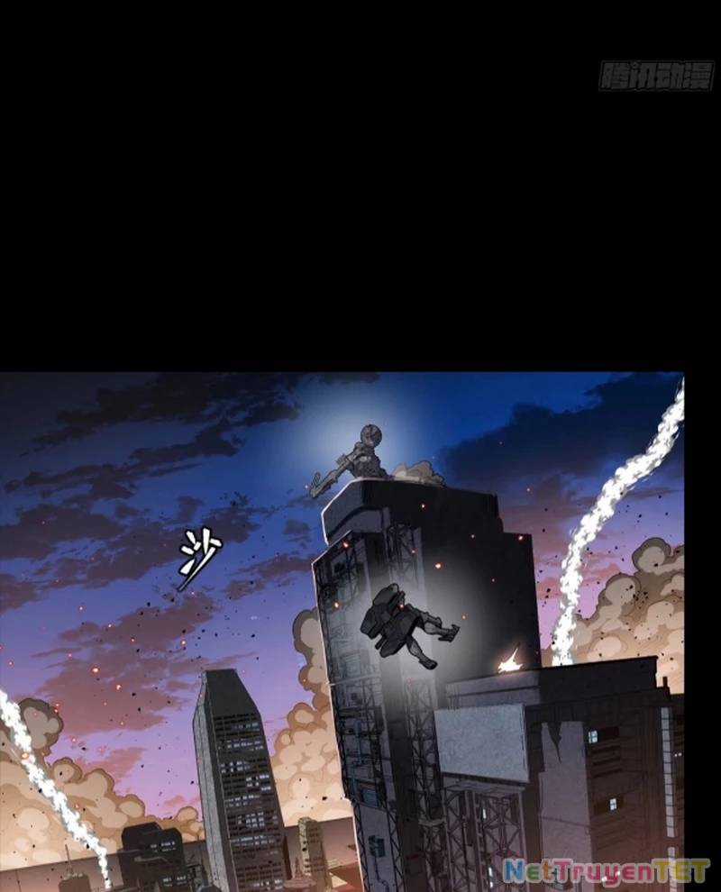 Tinh Giáp Hồn Tướng Chương 258 trang 46