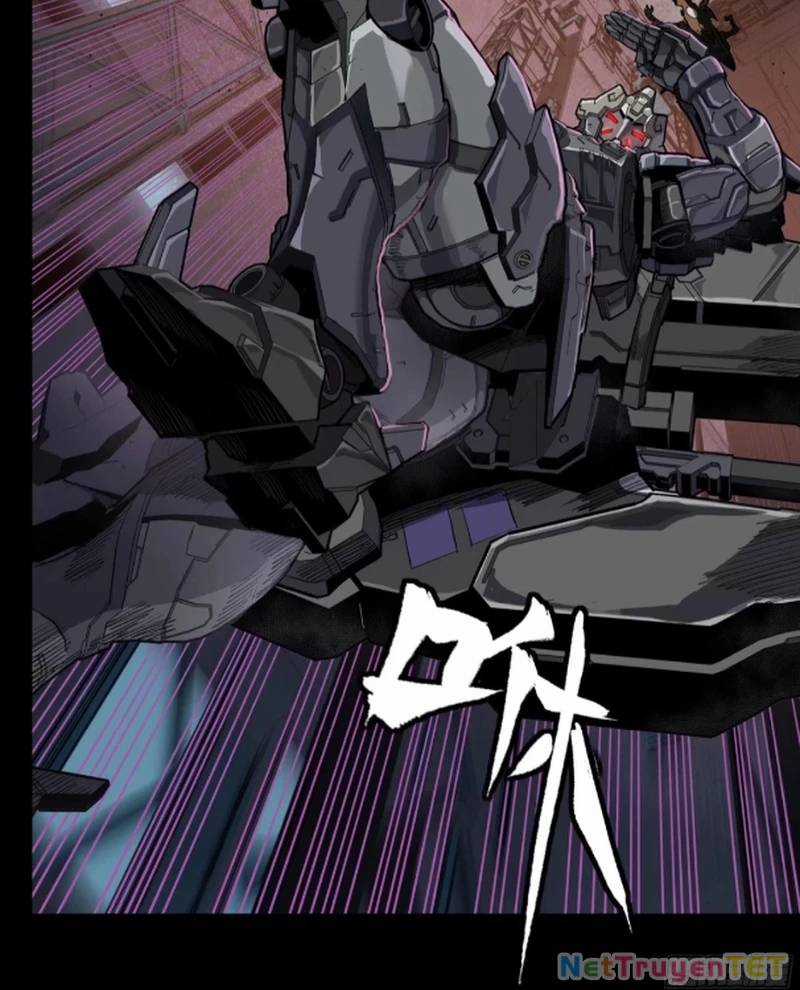 Tinh Giáp Hồn Tướng Chương 258 trang 48