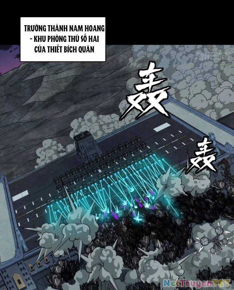 Tinh Giáp Hồn Tướng Chương 258 trang 5