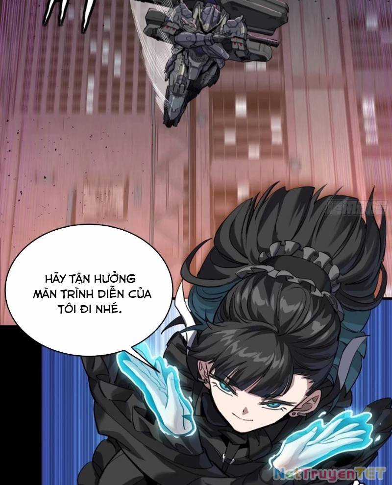 Tinh Giáp Hồn Tướng Chương 258 trang 50