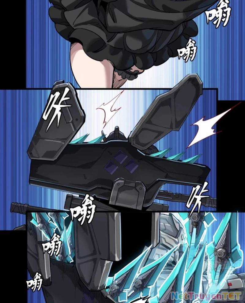 Tinh Giáp Hồn Tướng Chương 258 trang 51