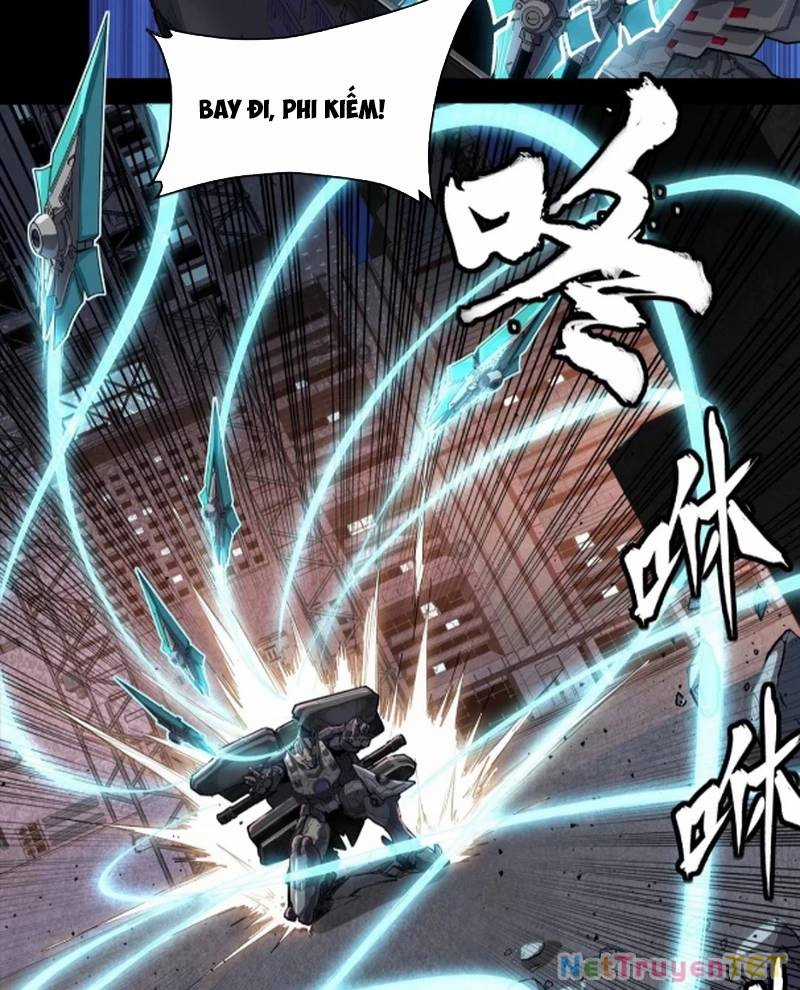 Tinh Giáp Hồn Tướng Chương 258 trang 52