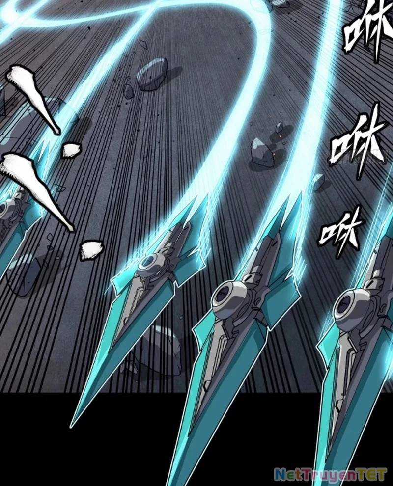 Tinh Giáp Hồn Tướng Chương 258 trang 53