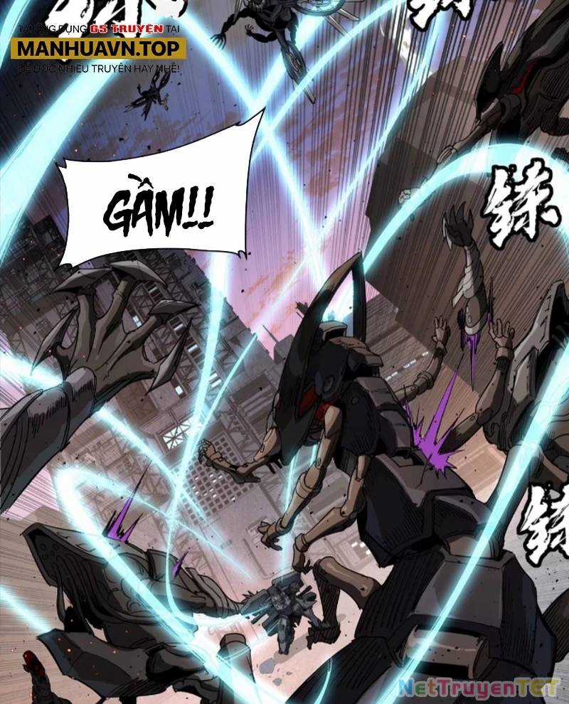 Tinh Giáp Hồn Tướng Chương 258 trang 55