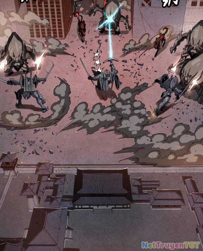 Tinh Giáp Hồn Tướng Chương 258 trang 59