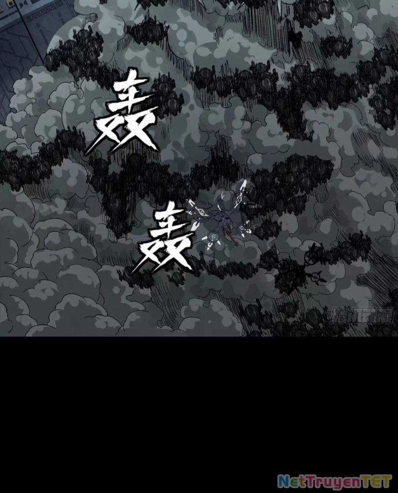 Tinh Giáp Hồn Tướng Chương 258 trang 6