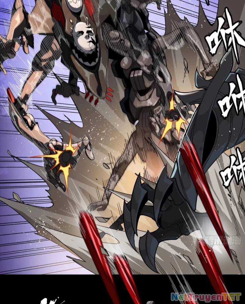 Tinh Giáp Hồn Tướng Chương 258 trang 61