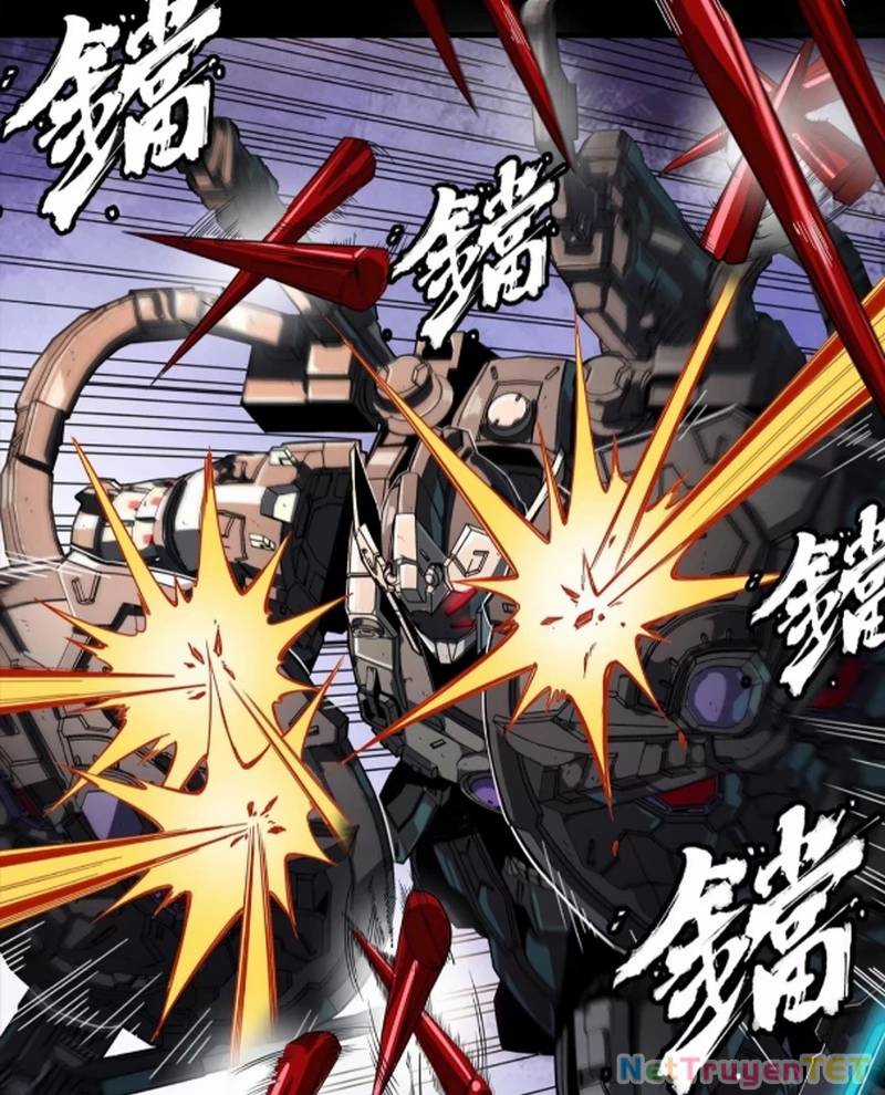 Tinh Giáp Hồn Tướng Chương 258 trang 62