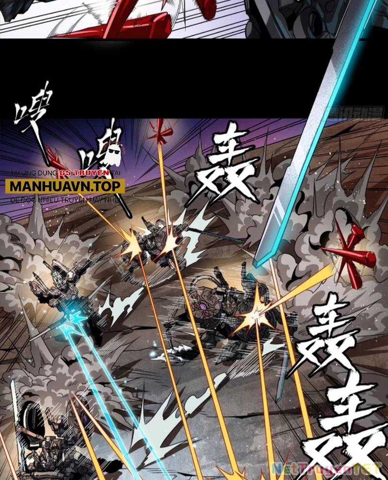 Tinh Giáp Hồn Tướng Chương 258 trang 63