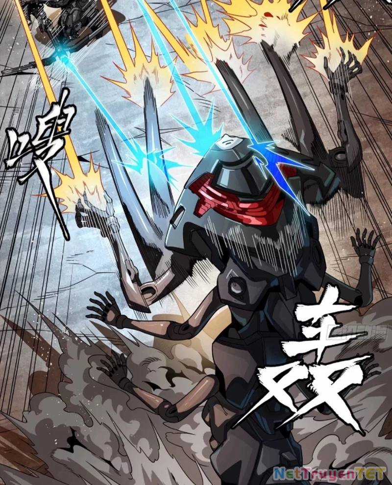 Tinh Giáp Hồn Tướng Chương 258 trang 64