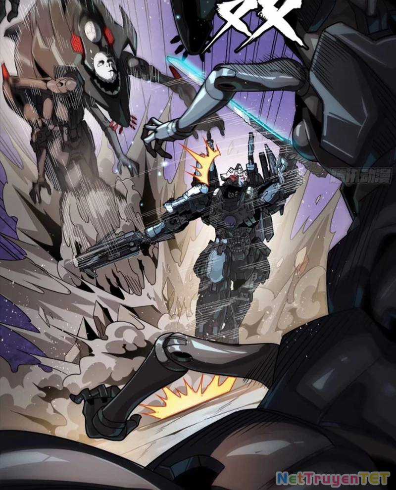 Tinh Giáp Hồn Tướng Chương 258 trang 68