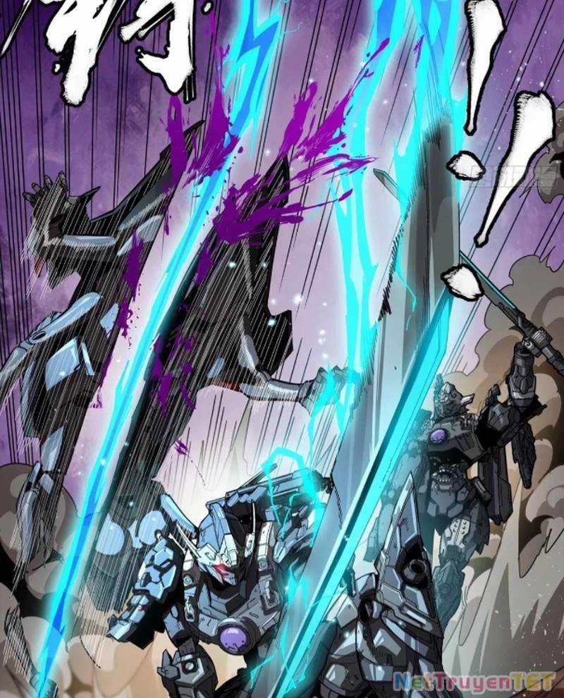 Tinh Giáp Hồn Tướng Chương 258 trang 71