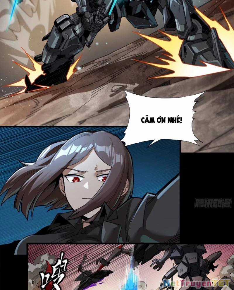 Tinh Giáp Hồn Tướng Chương 258 trang 72