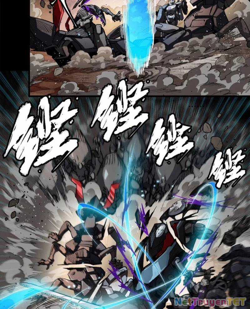 Tinh Giáp Hồn Tướng Chương 258 trang 73